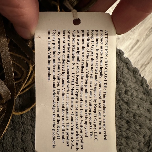 Keep it Gypsy Maxine Snake - Picture 4 of 6